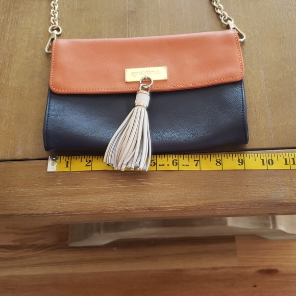 SPARTTINA 449 PURSE - Picture 8 of 14